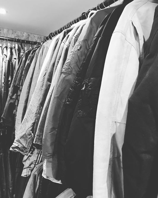 Brik Vintage Launch