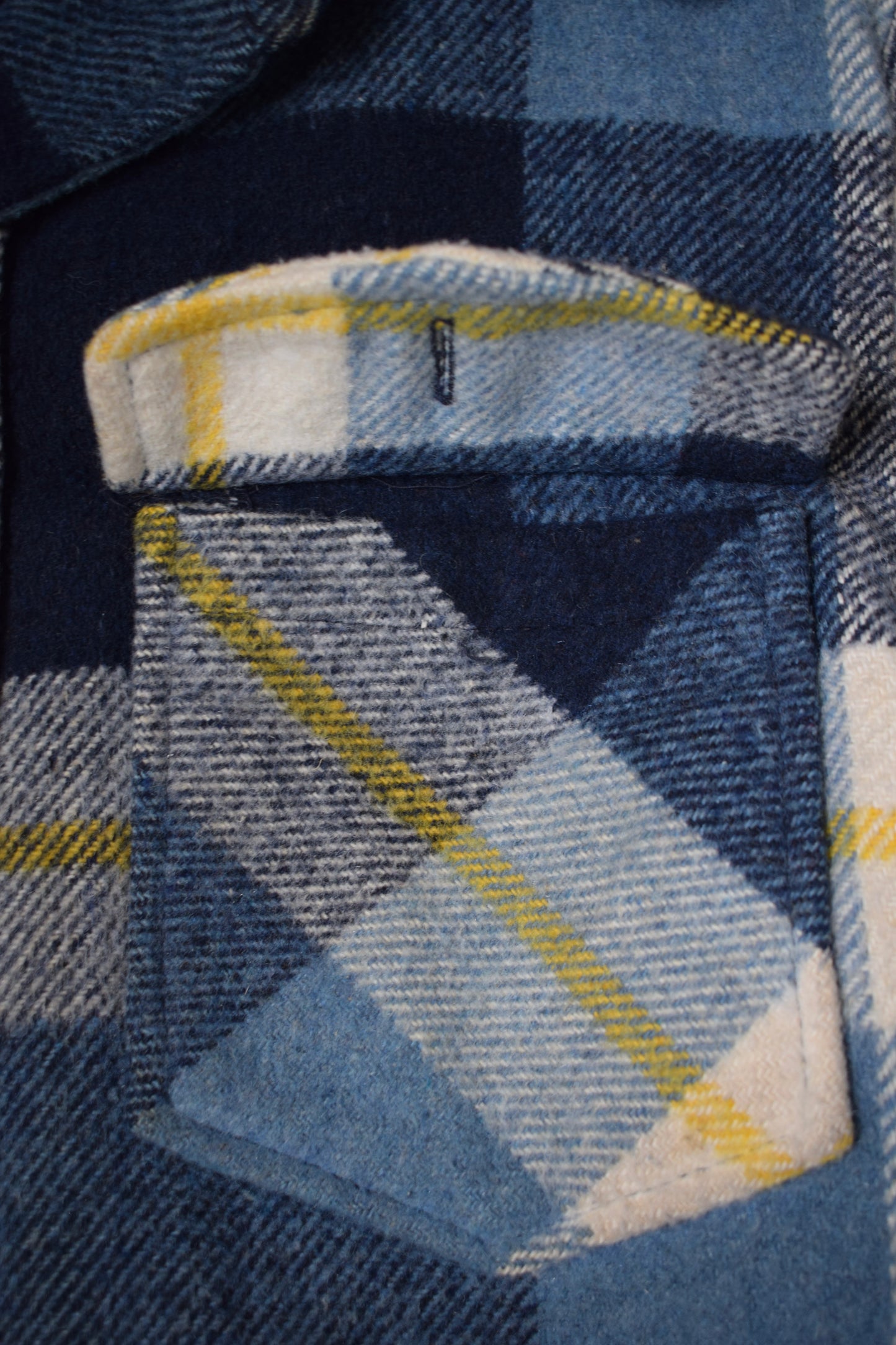 Vintage Sears Jacket