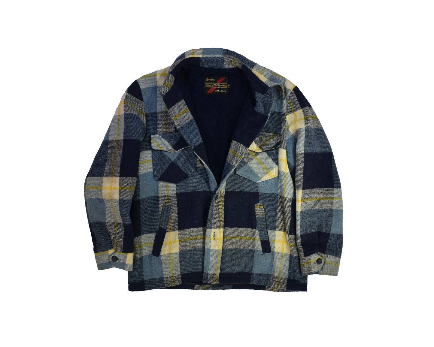 Vintage Sears Jacket