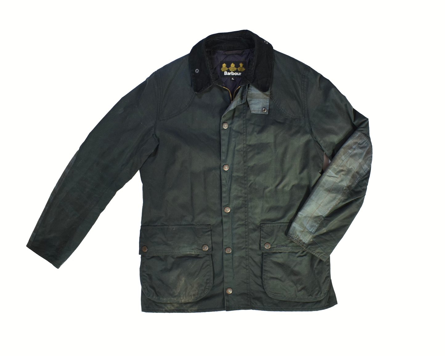 Vintage Barbour Jacket