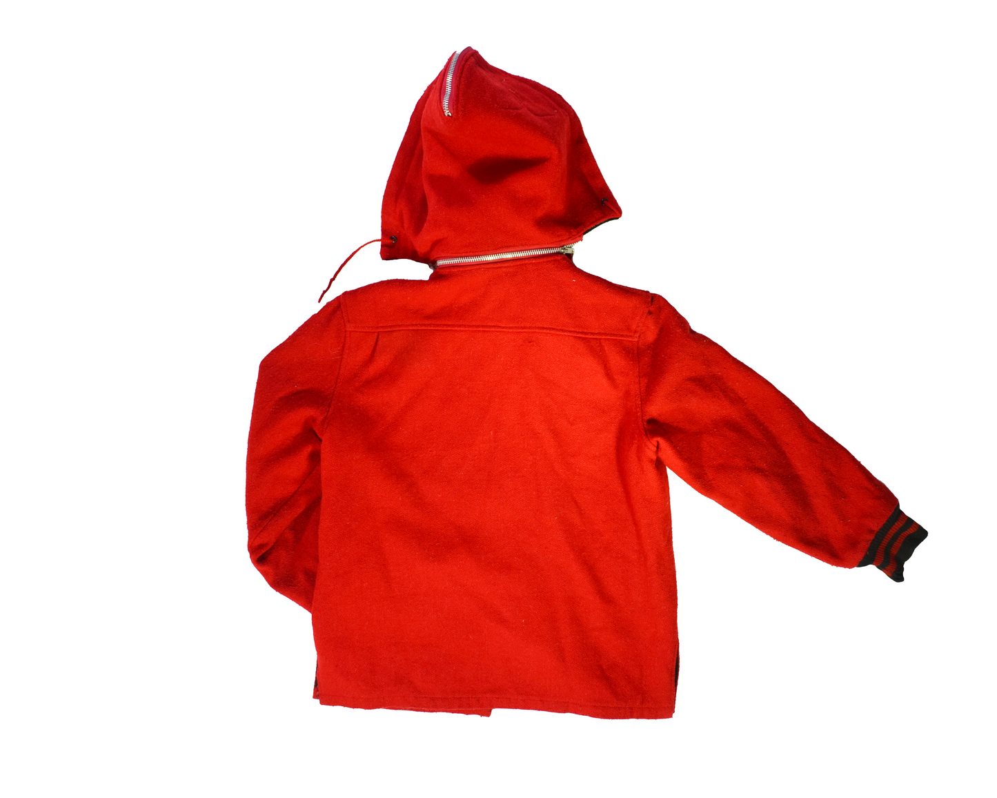 Vintage Varsity Sports Jacket