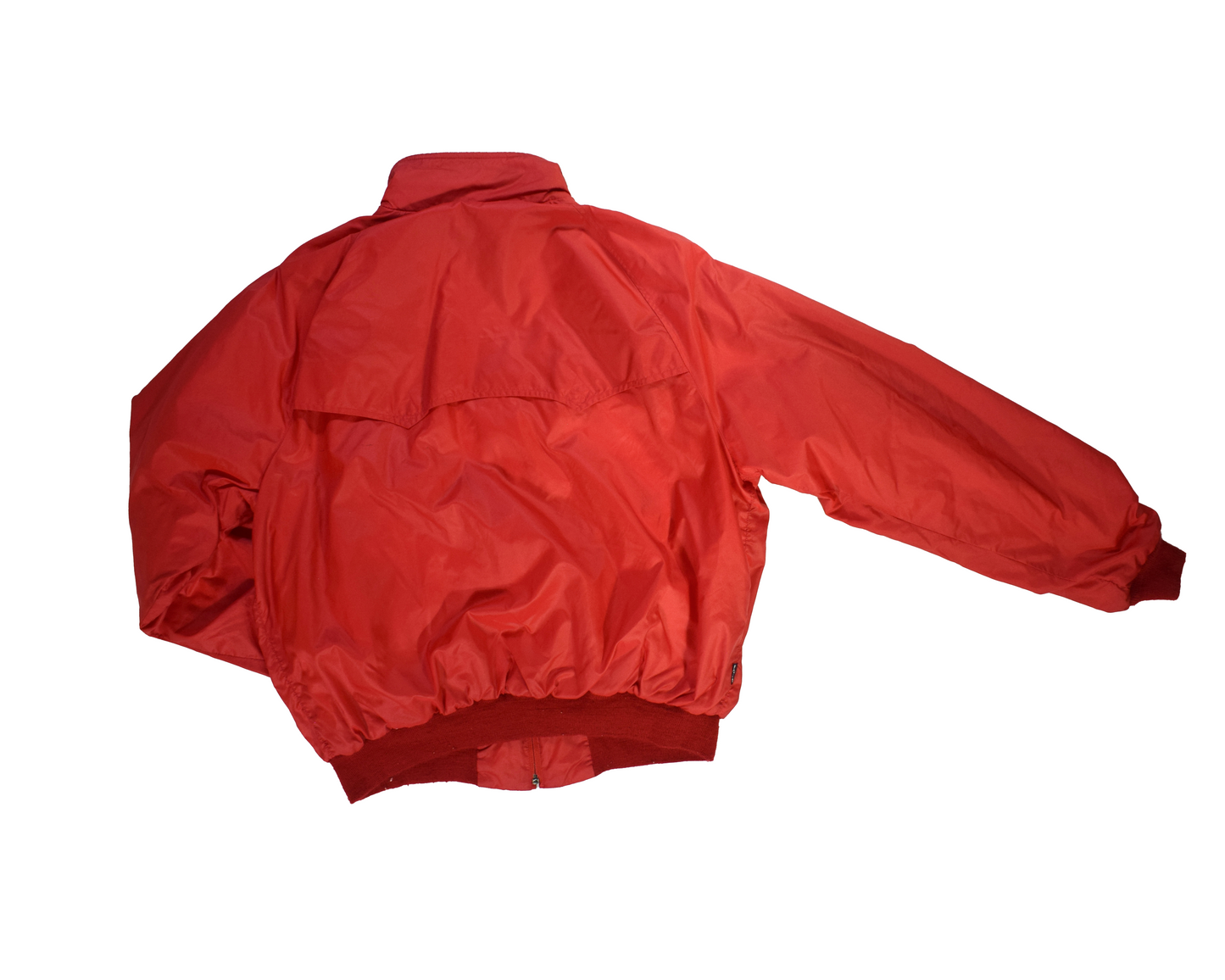 Vintage Polo Ralph Lauren Bomber Jacket