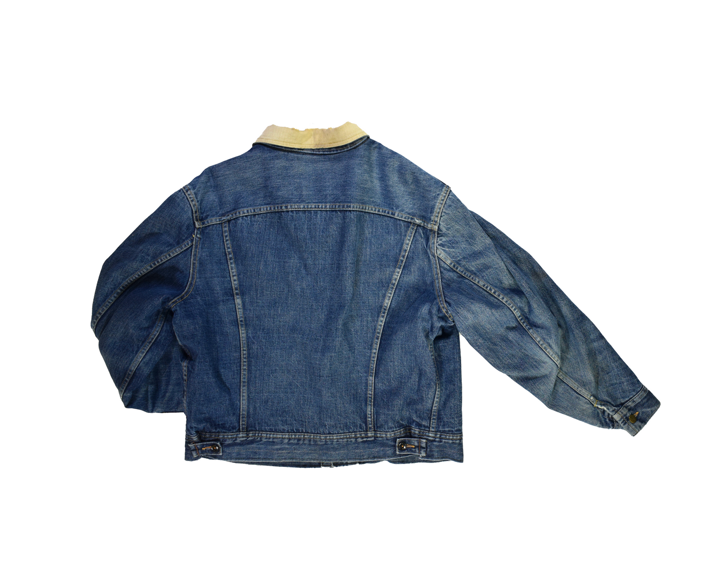 Vintage Lee Stormrider Work Jacket