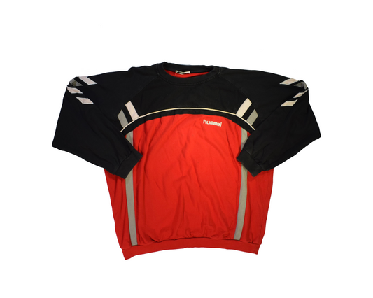 Vintage Hummel Sweatshirt
