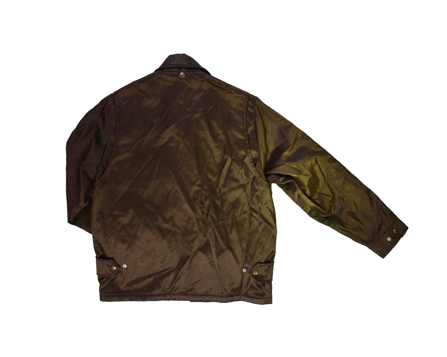 Vintage United Airlines Jacket