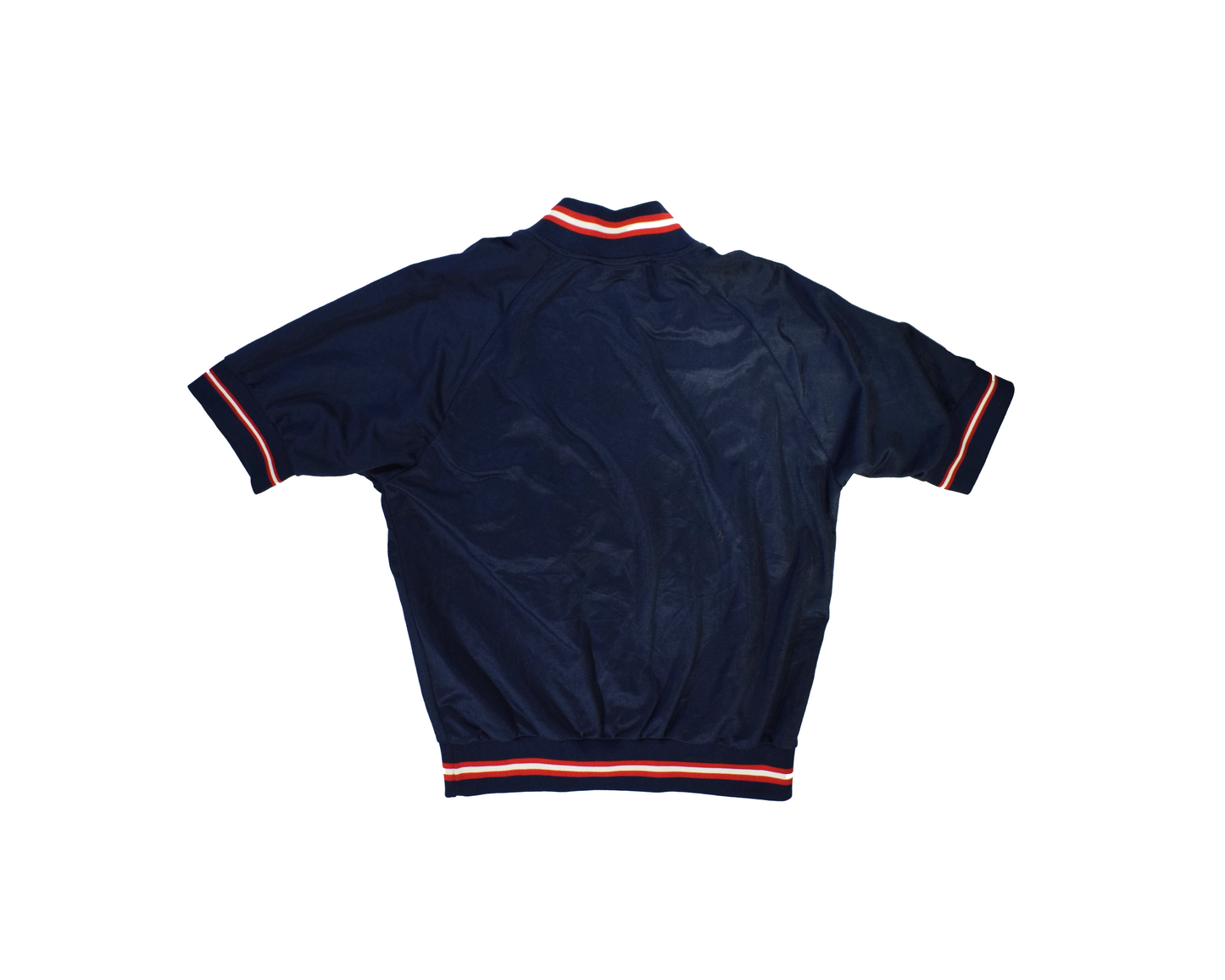 Vintage Majestic Baseball Top