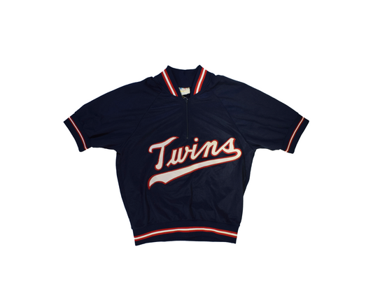 Vintage Majestic Baseball Top
