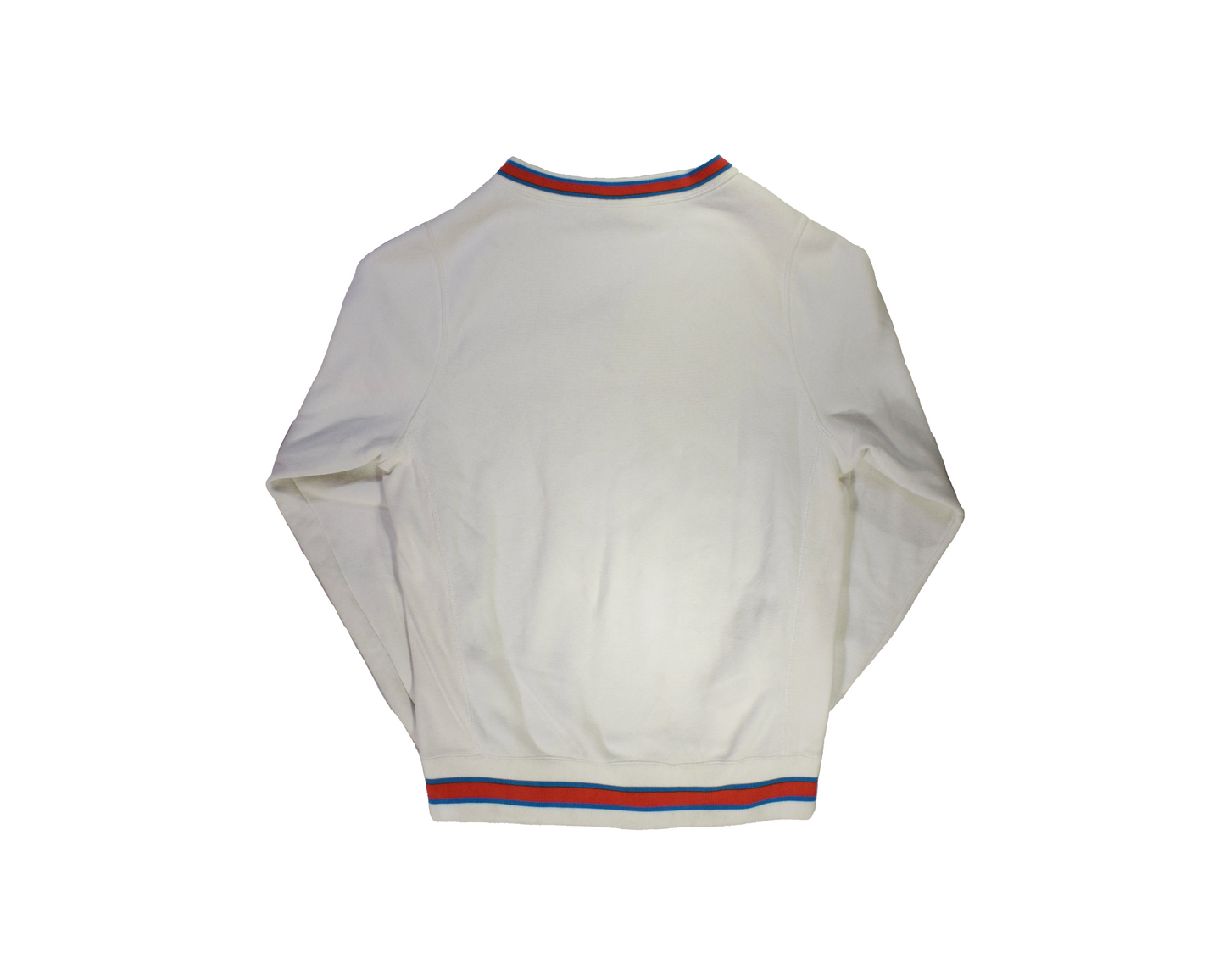 Vintage Champion Heritage Athletic Apparel Tennis Sweater