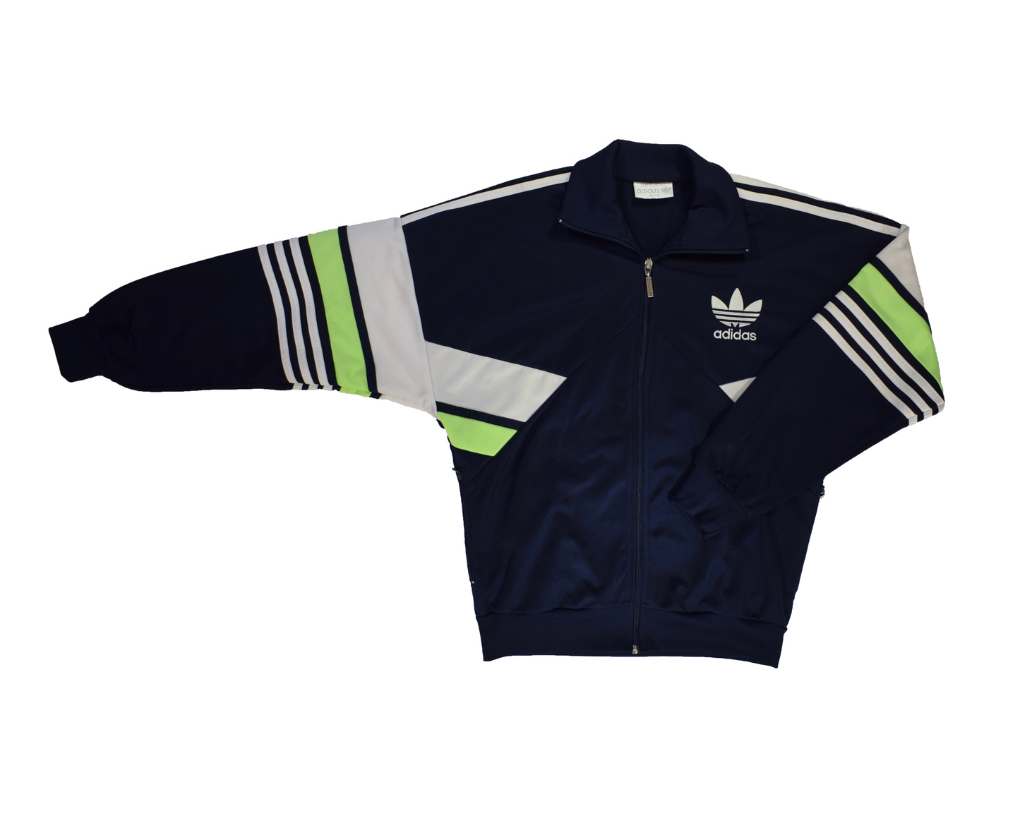 Vintage 90's Adidas Tracksuit Set