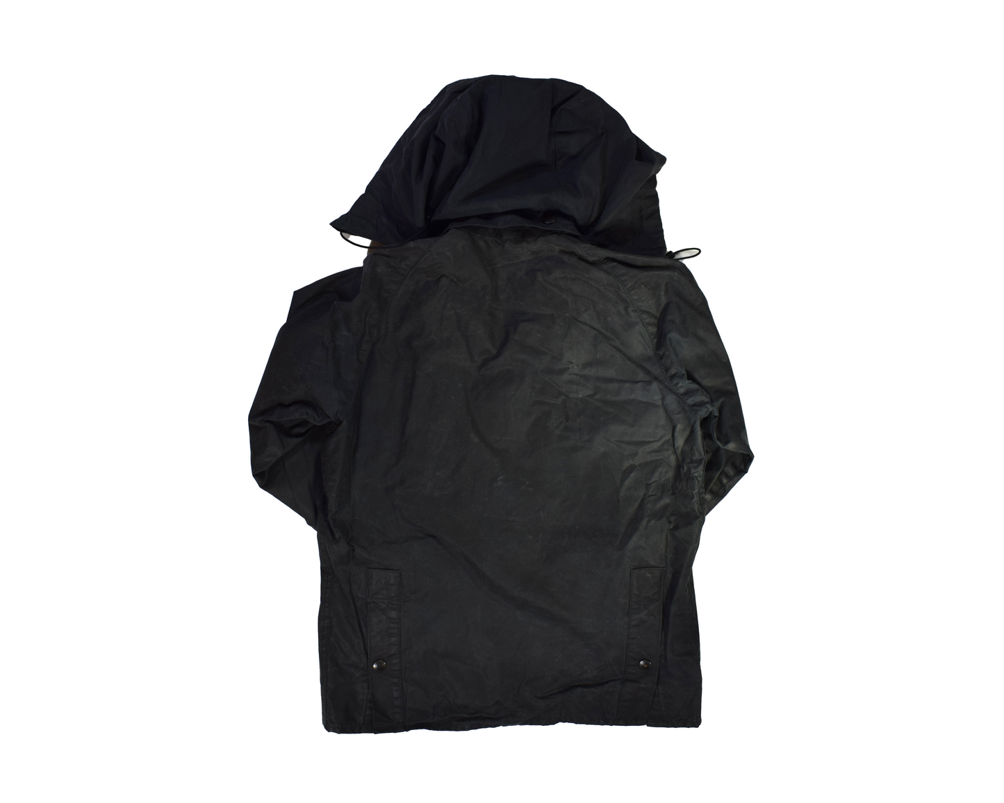 Vintage Barbour Bedale Wax Jacket