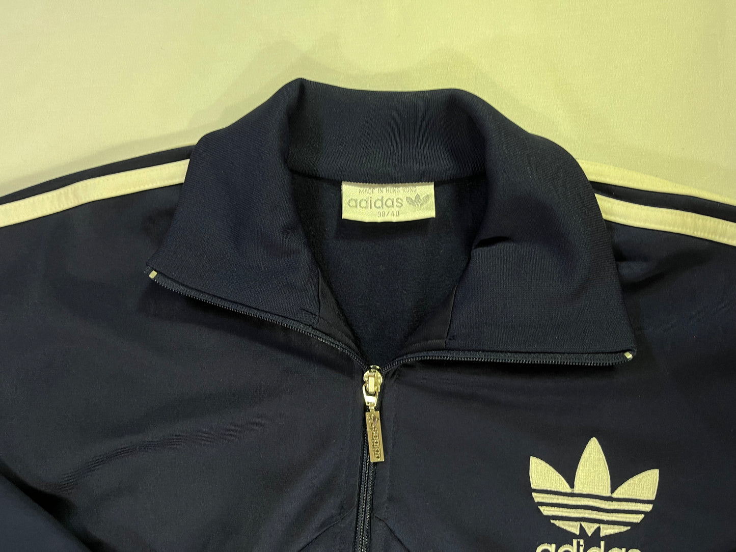 Vintage 90's Adidas Tracksuit Set