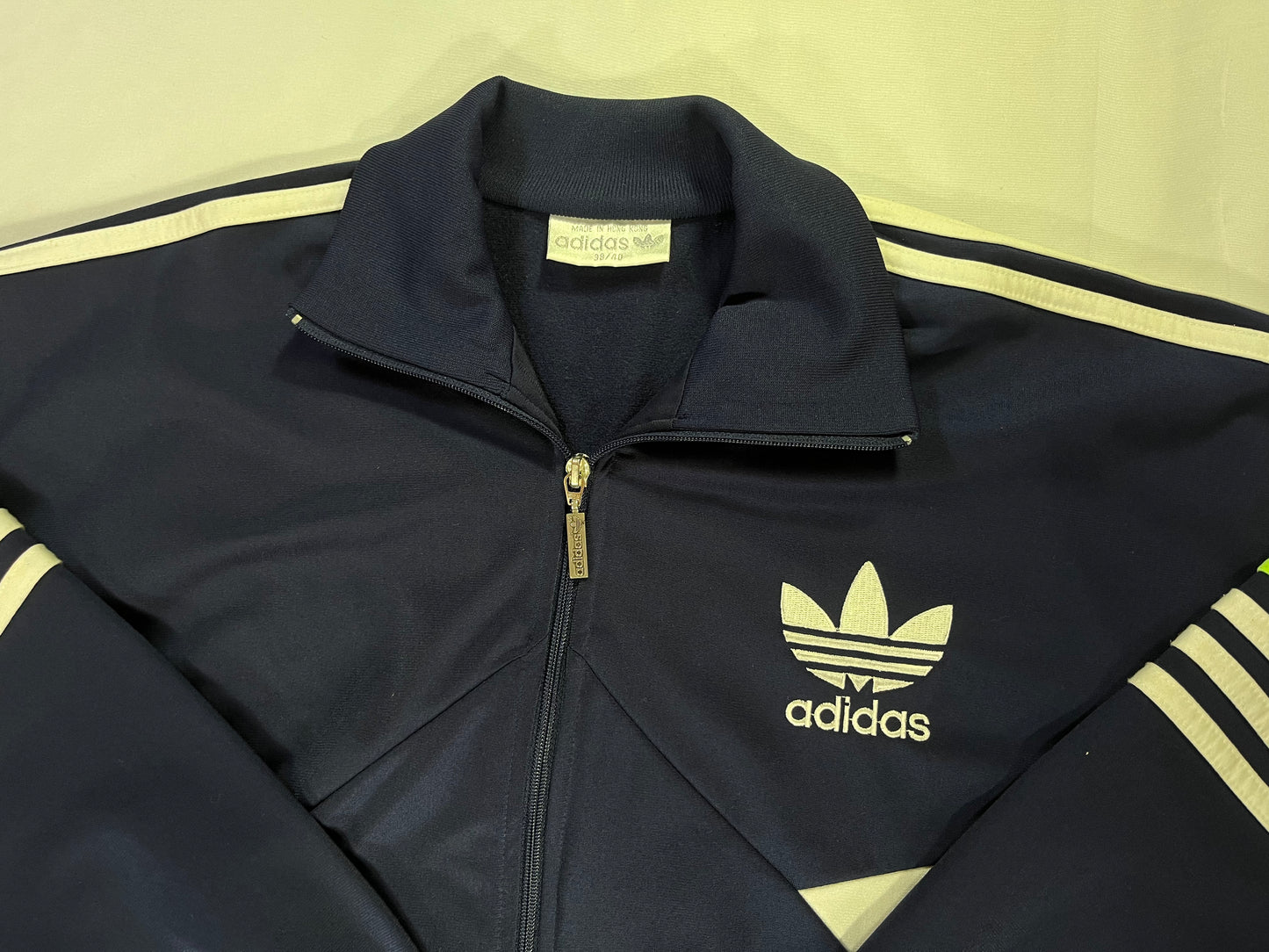Vintage 90's Adidas Tracksuit Set