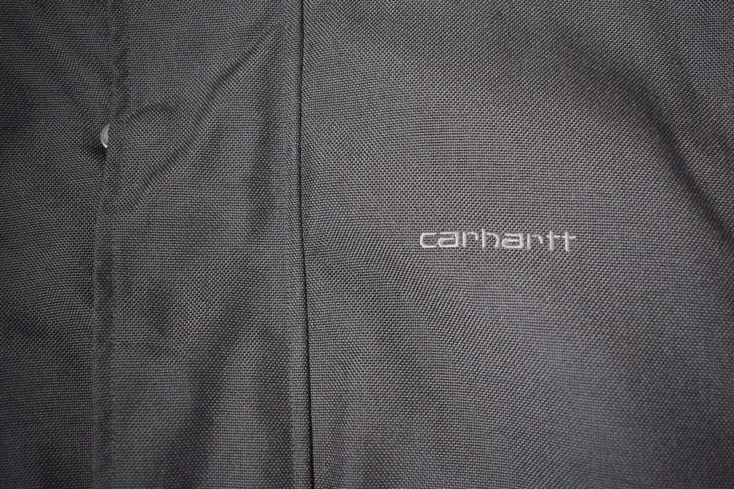 Vintage Carhartt Zip Up Jacket