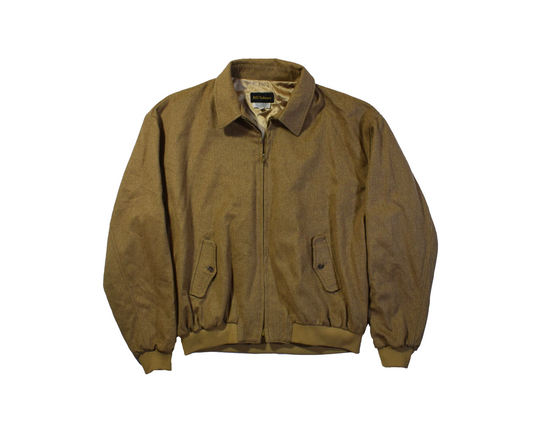 Vintage Webb LTD. Cashmere Jacket
