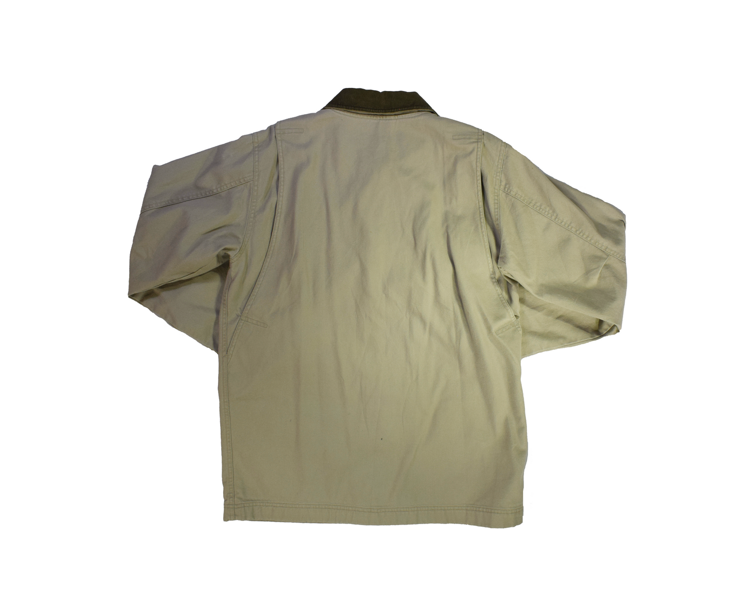 Vintage LLBean Brown Jacket