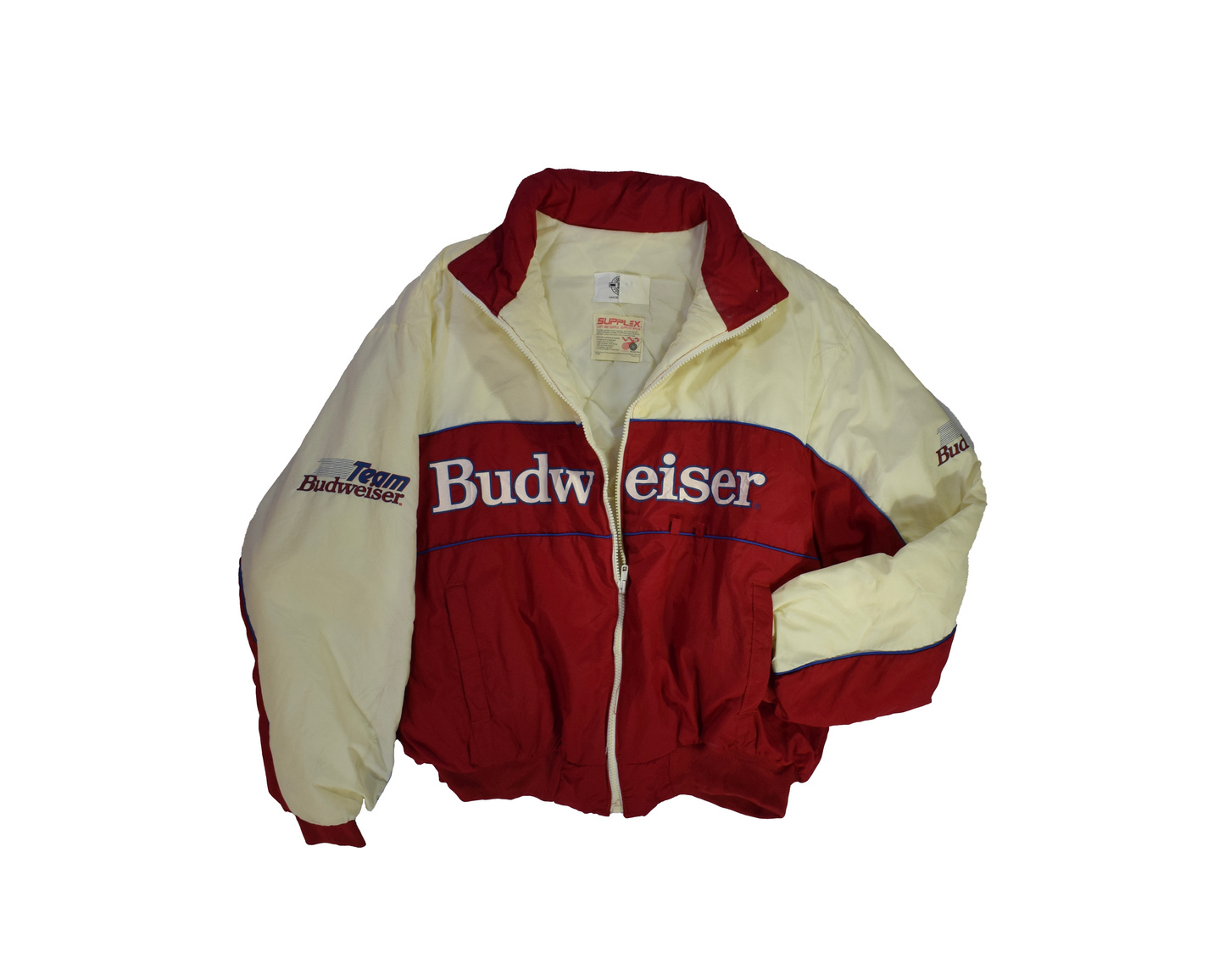 Vintage Budweiser Jacket