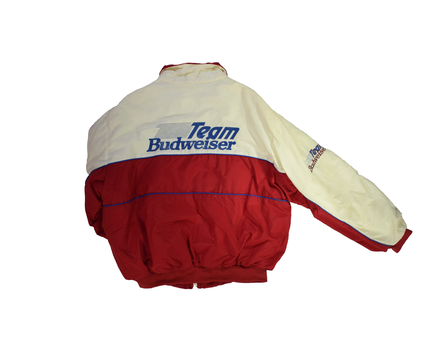 Vintage Budweiser Jacket