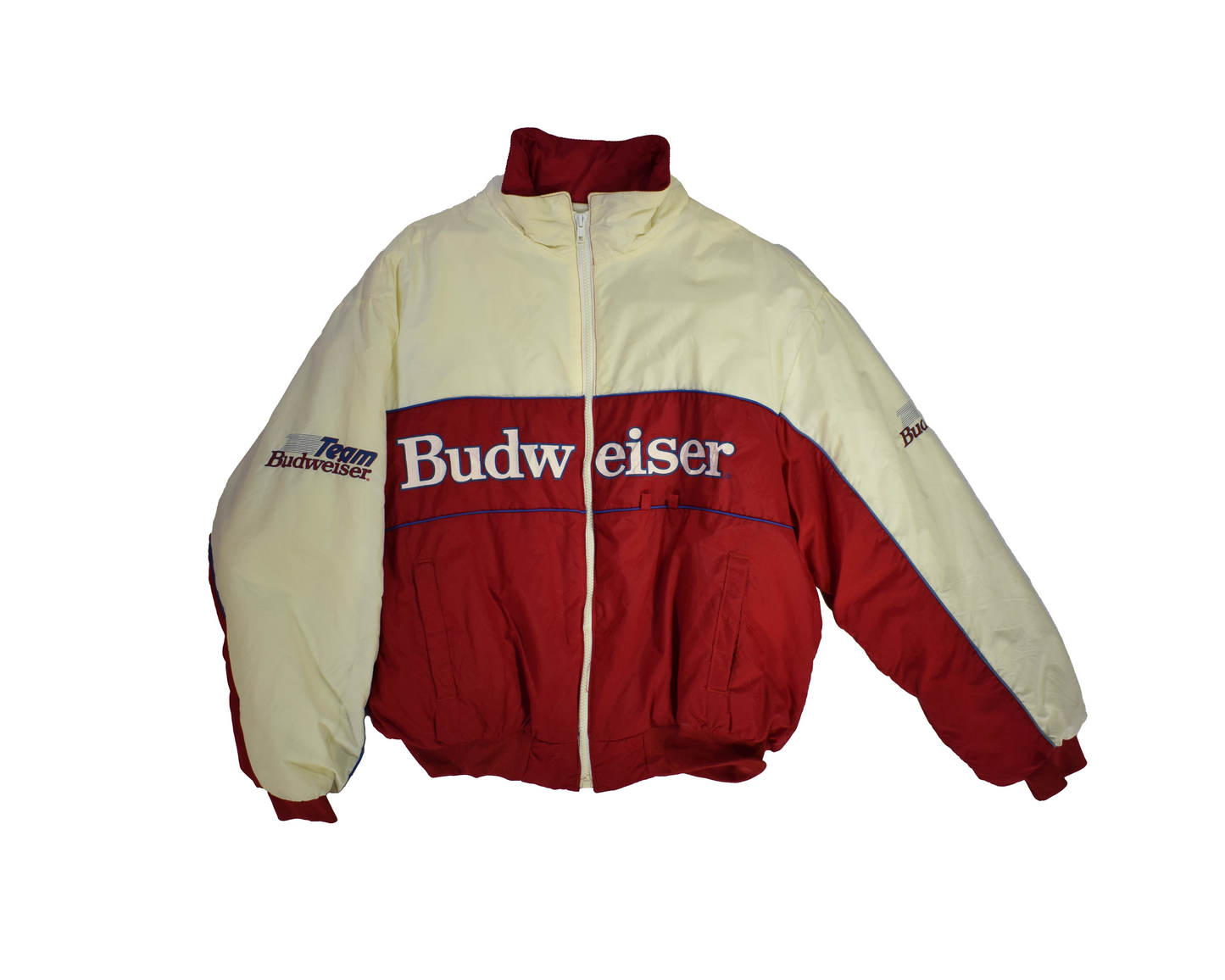 Vintage Budweiser Jacket