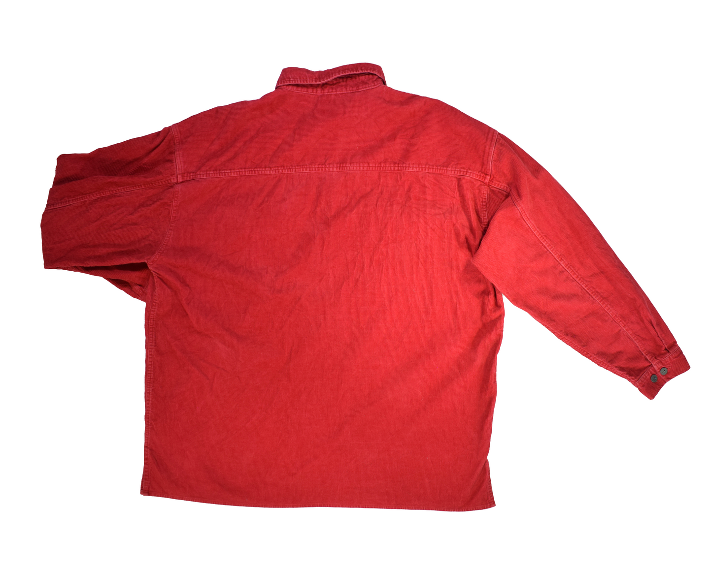 Vintage Marlboro Three Quarter Zip Shirt