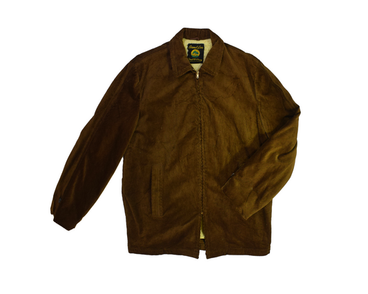 Vintage Carmel Cove Brad Whitney Jacket