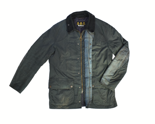 Vintage Barbour Jacket