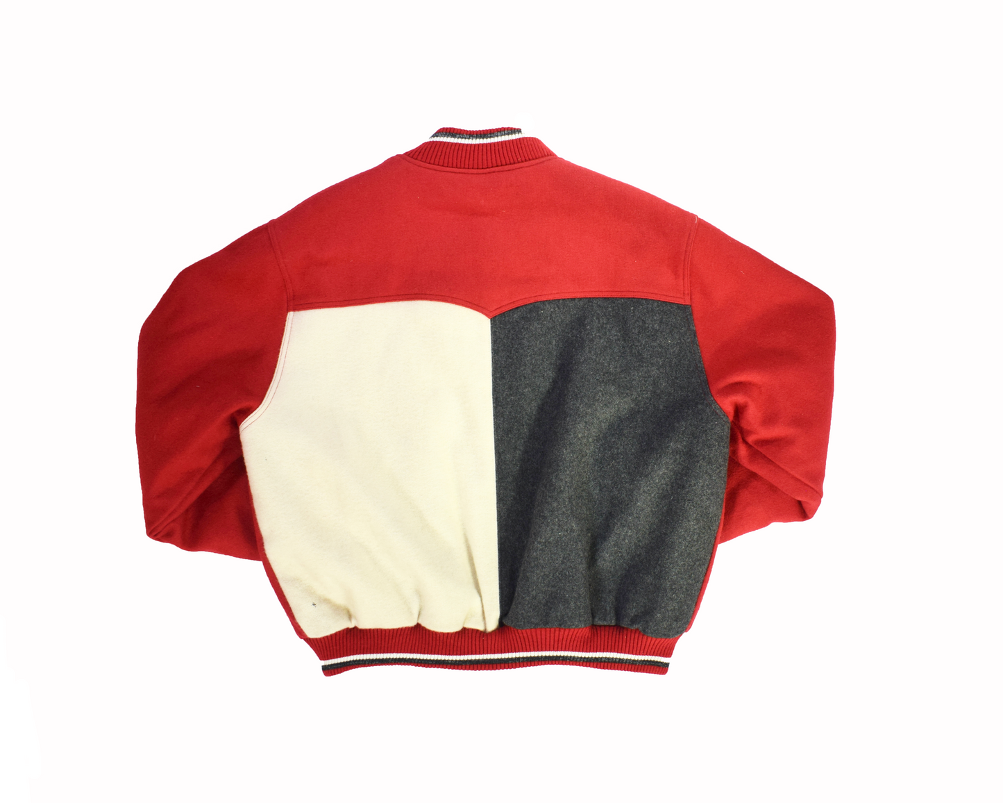 Vintage Midwest Garments Co. Workwear Jacket