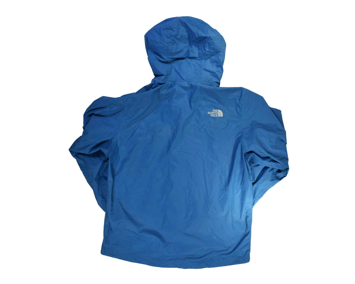 Vintage North Face Jacket (Blue)