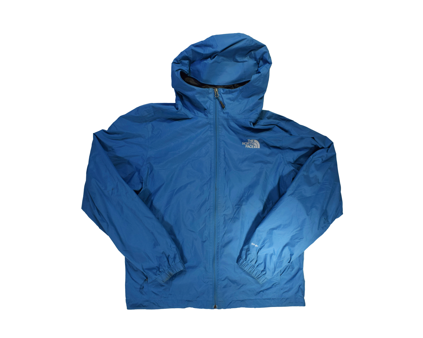 Vintage North Face Jacket (Blue)