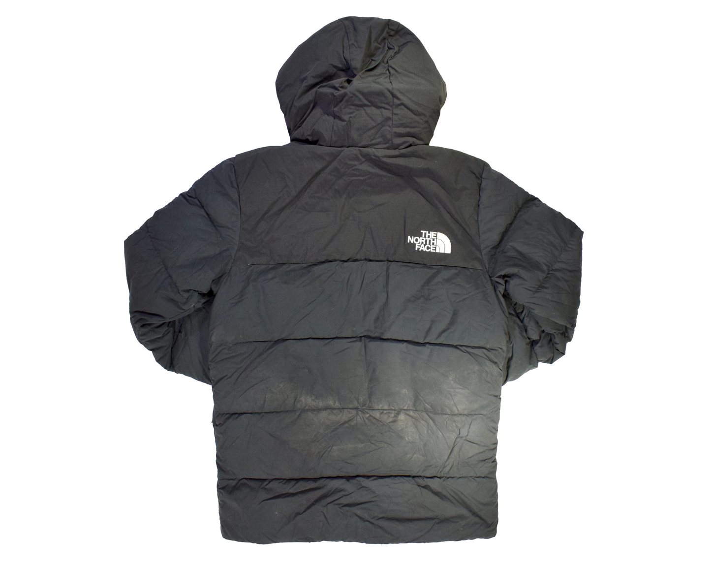 Vintage North Face Puffer Coat