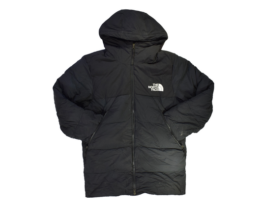 Vintage North Face Puffer Coat