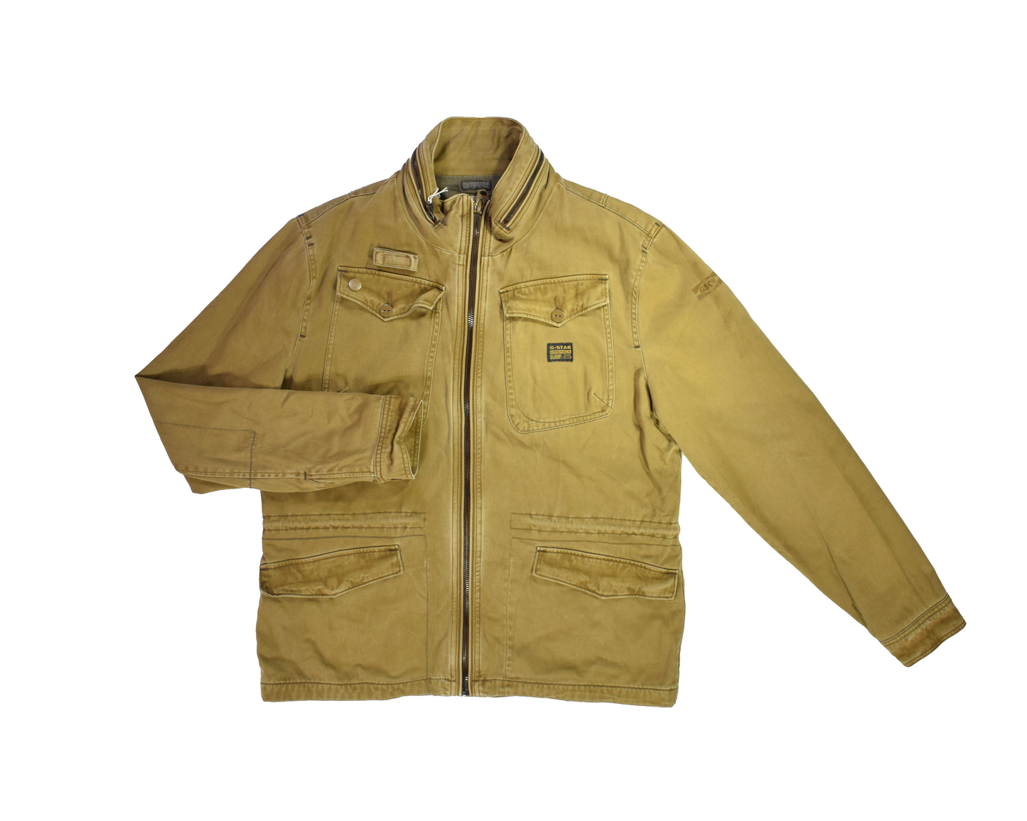 Vintage G-Star Raw Jacket