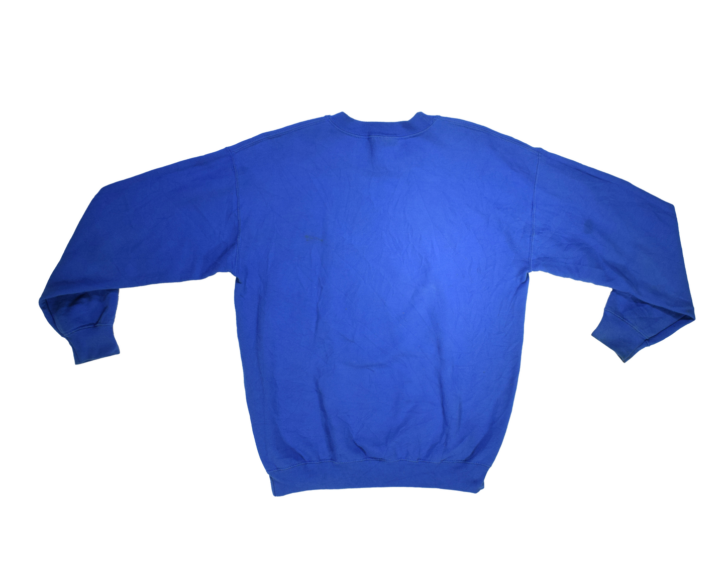 Vintage Blue Gildan Princeton Sweater