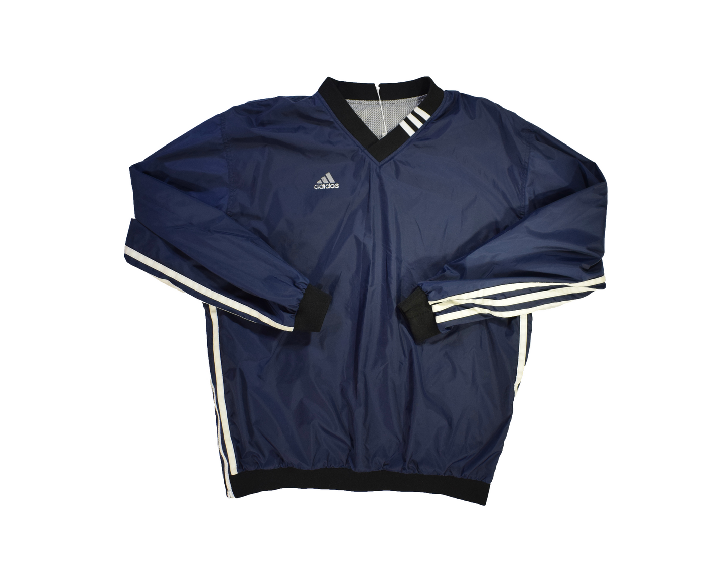 Vintage Reversible Adidas Sweatshirt