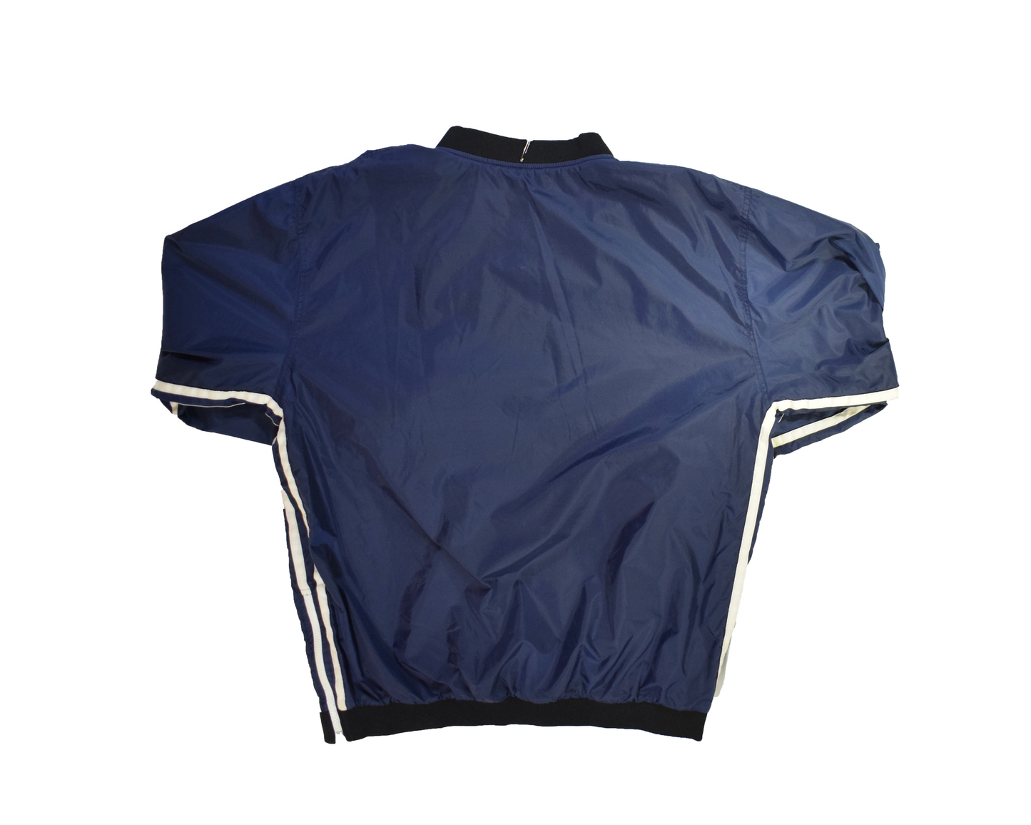 Vintage Reversible Adidas Sweatshirt