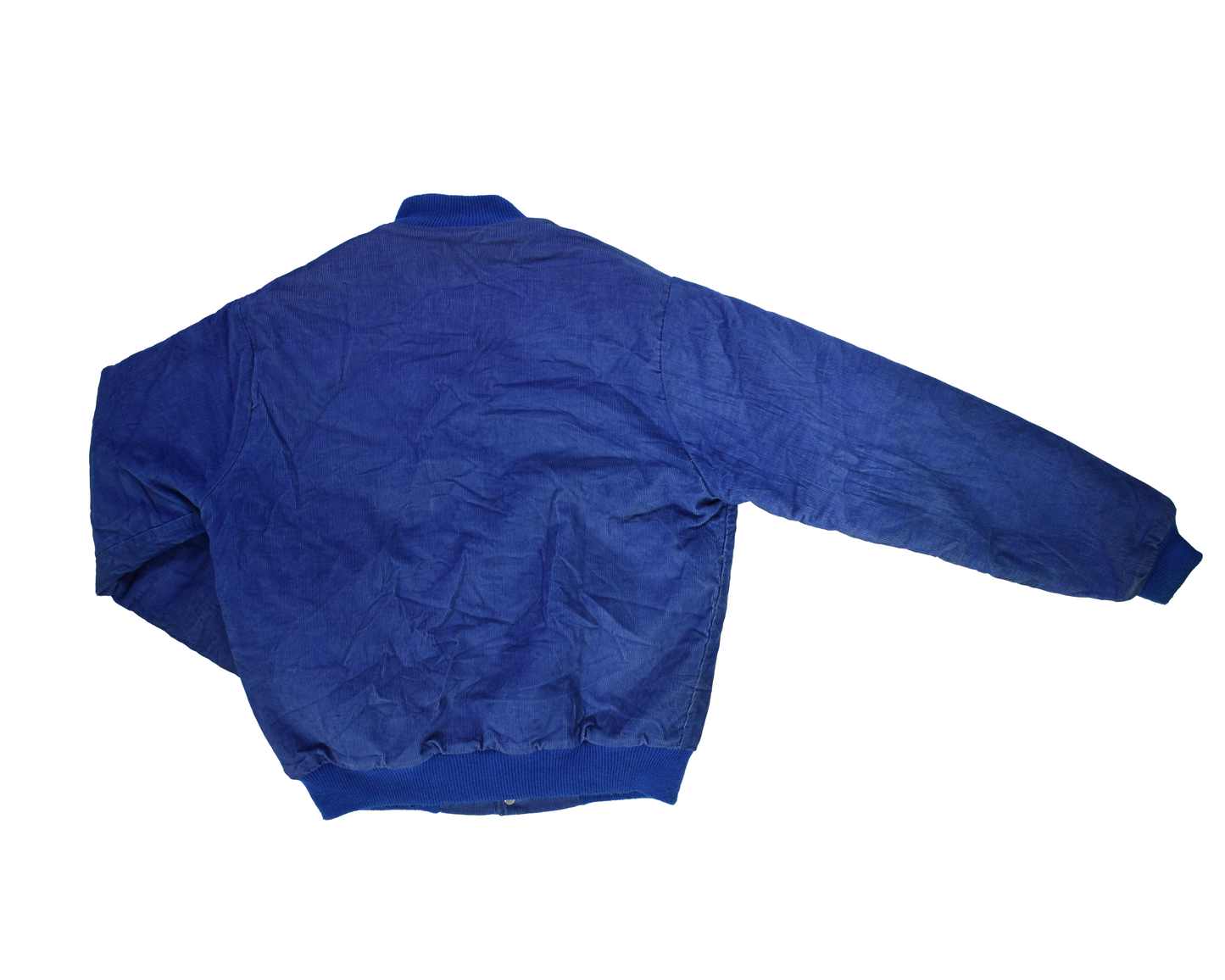 Vintage Chalkline Kentucky Wildcats Bomber Jacket