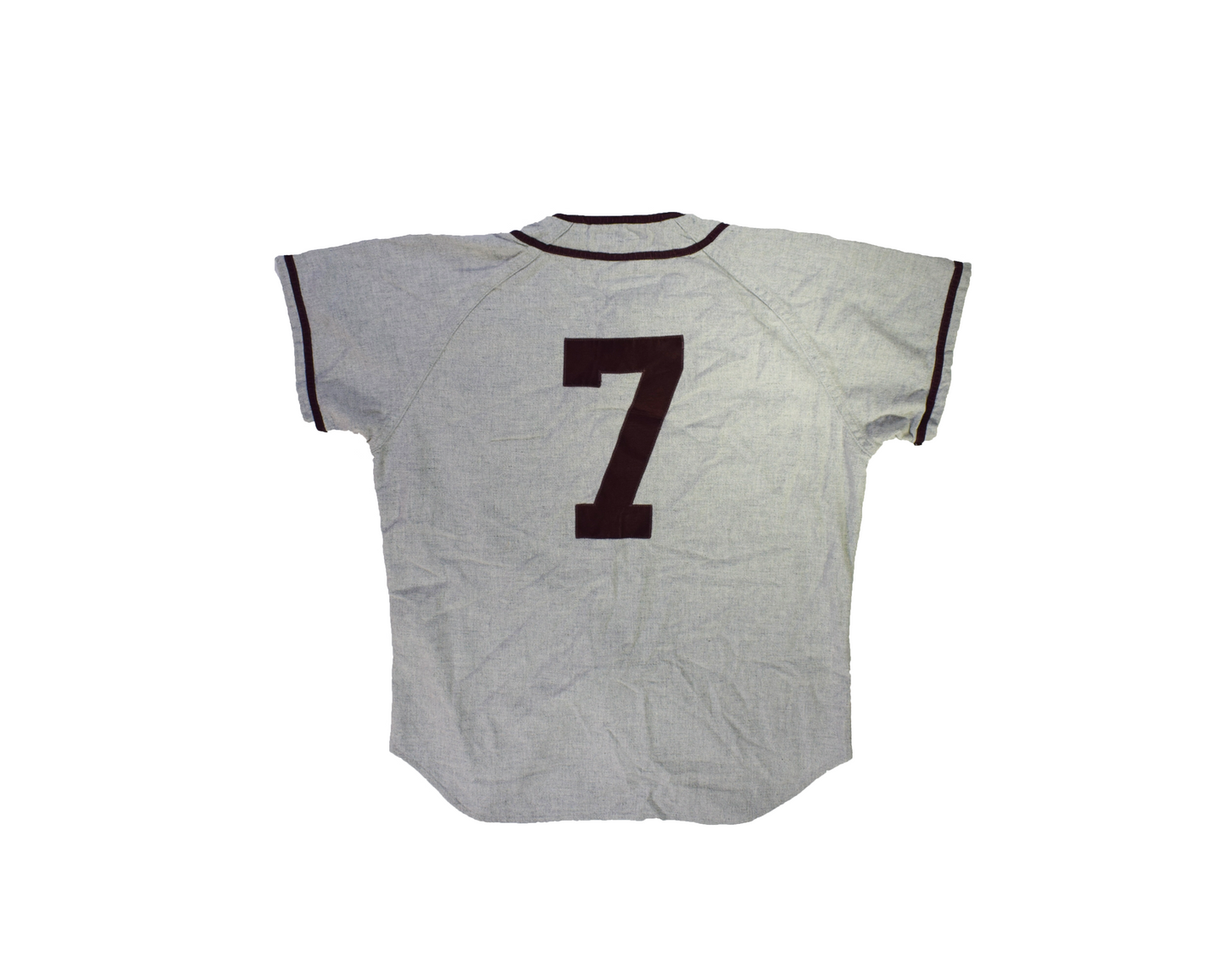 Vintage Wilson USA Baseball Top