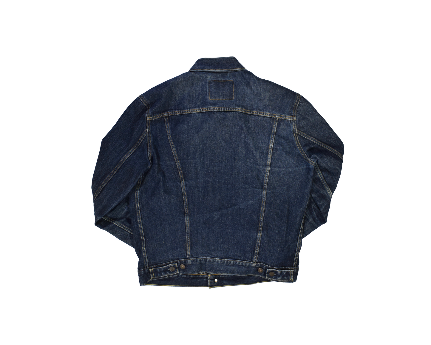 Vintage Levi's Denim Jacket