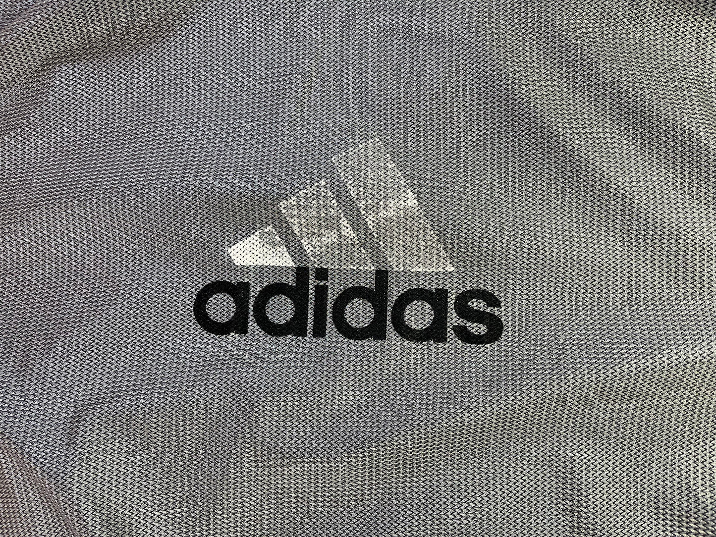 Vintage Reversible Adidas Sweatshirt